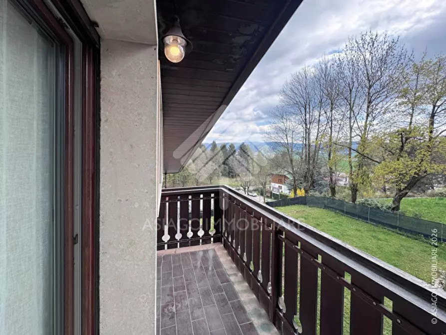 Immagine 42 di Appartamento in vendita  in Via Giuseppe Verdi, 28 a Asiago