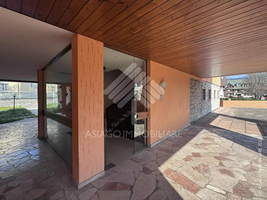 Immagine 44 di Appartamento in vendita  in Via Giuseppe Verdi, 28 a Asiago