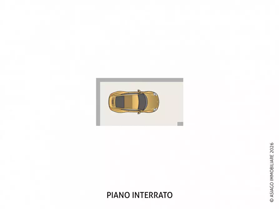 Immagine 47 di Appartamento in vendita  in Via Giuseppe Verdi, 28 a Asiago