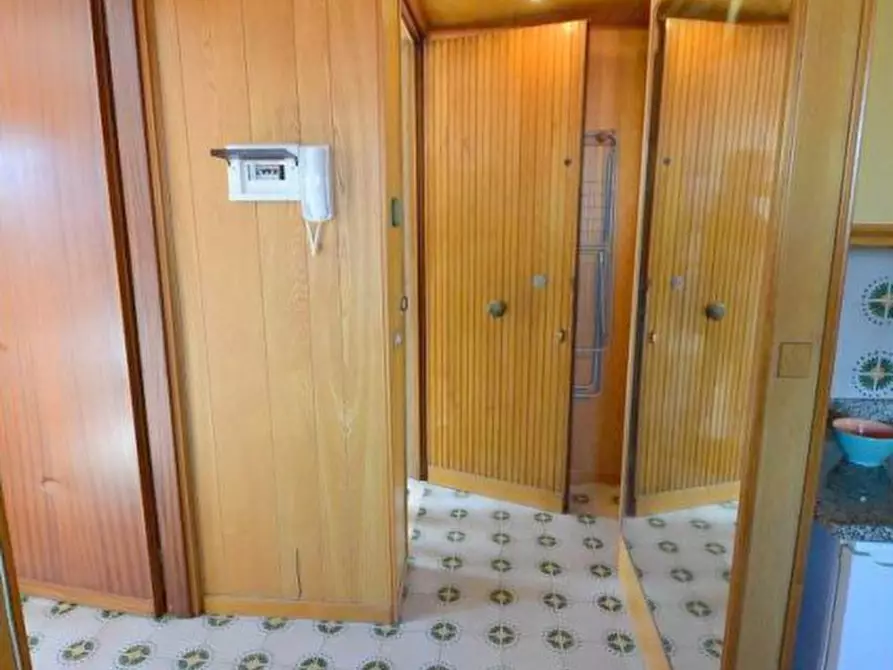 Immagine 1 di Appartamento in vendita  in Via Giambattista Belzoni a Padova