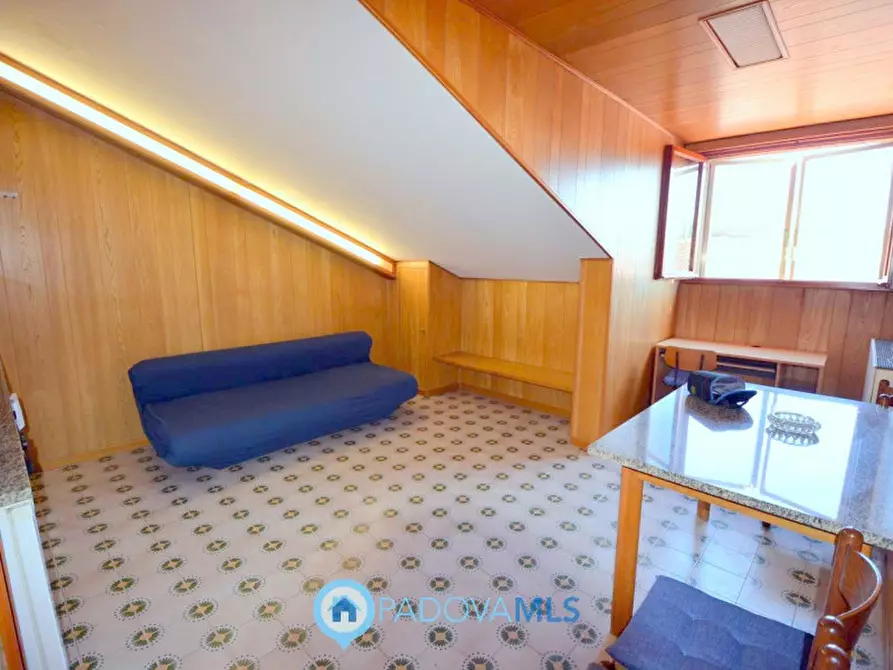 Immagine 3 di Appartamento in vendita  in Via Giambattista Belzoni a Padova