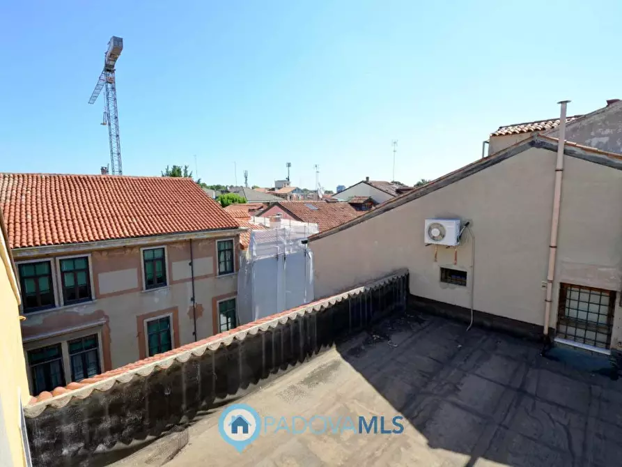 Immagine 4 di Appartamento in vendita  in Via Giambattista Belzoni a Padova