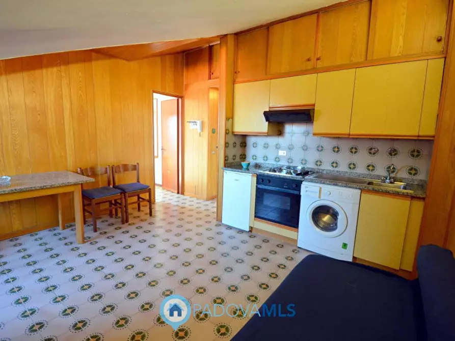 Immagine 11 di Appartamento in vendita  in Via Giambattista Belzoni a Padova