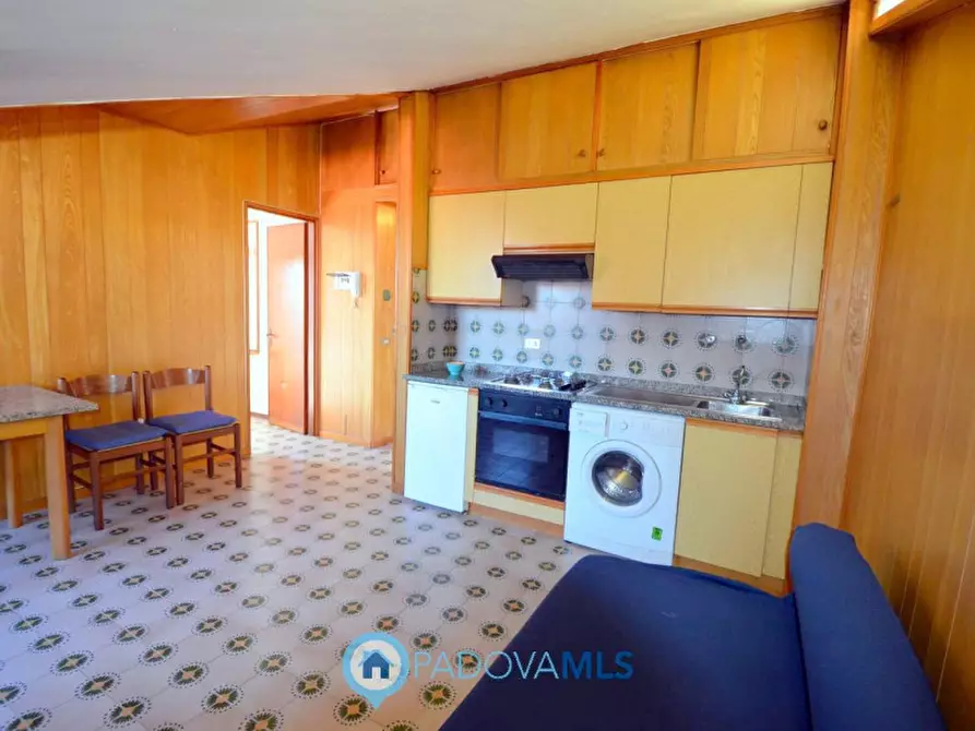 Immagine 13 di Appartamento in vendita  in Via Giambattista Belzoni a Padova