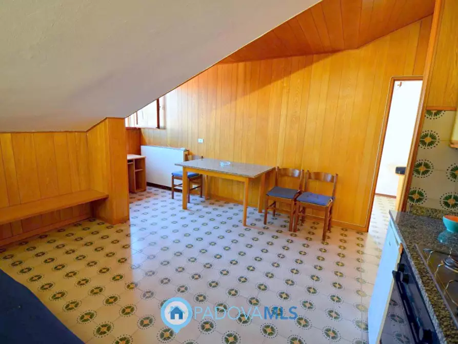 Immagine 15 di Appartamento in vendita  in Via Giambattista Belzoni a Padova