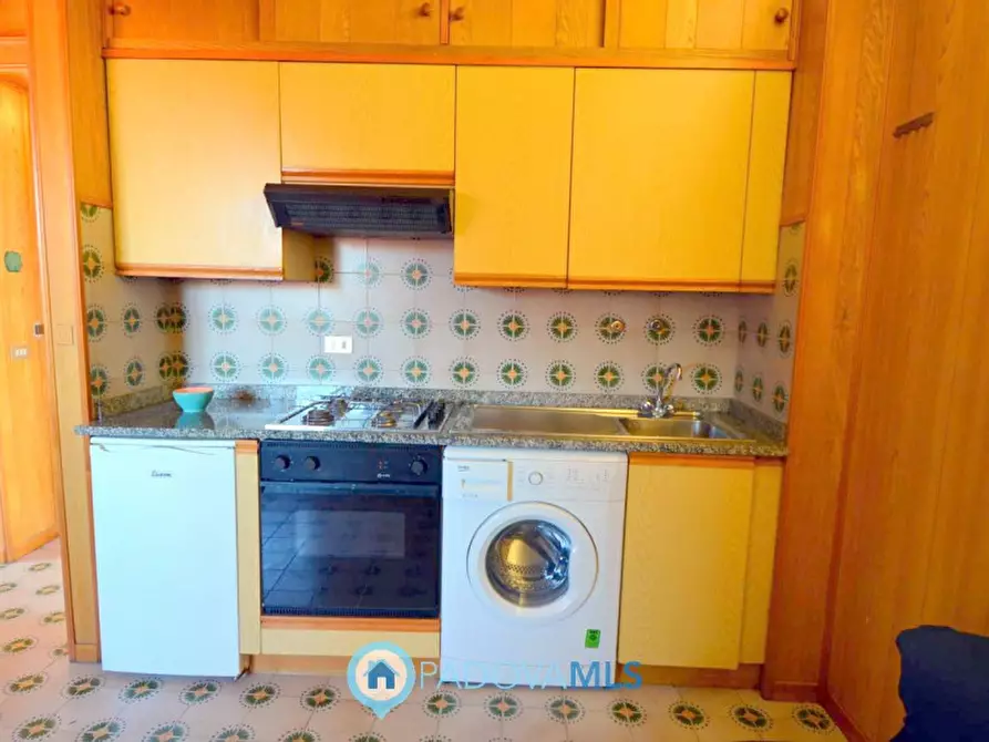 Immagine 16 di Appartamento in vendita  in Via Giambattista Belzoni a Padova