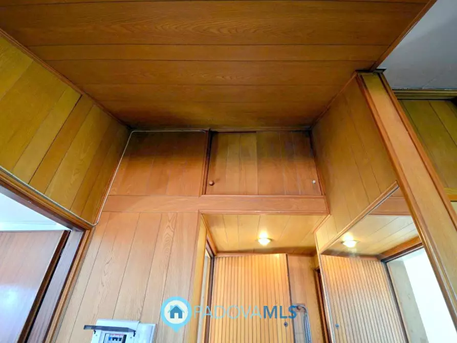 Immagine 21 di Appartamento in vendita  in Via Giambattista Belzoni a Padova