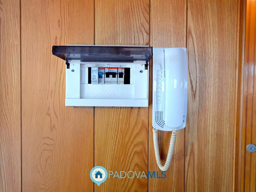 Immagine 22 di Appartamento in vendita  in Via Giambattista Belzoni a Padova