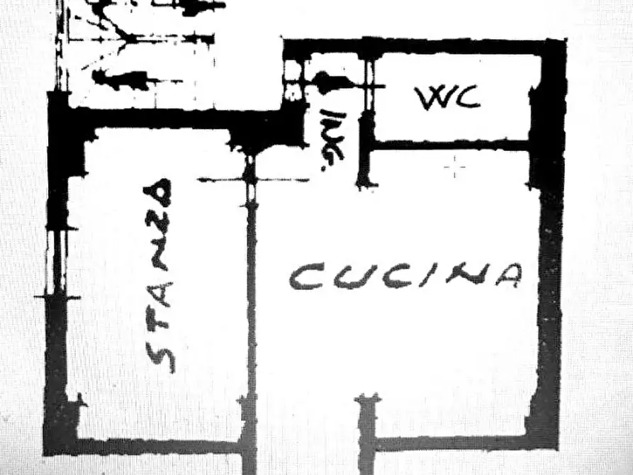 Immagine 25 di Appartamento in vendita  in Via Giambattista Belzoni a Padova