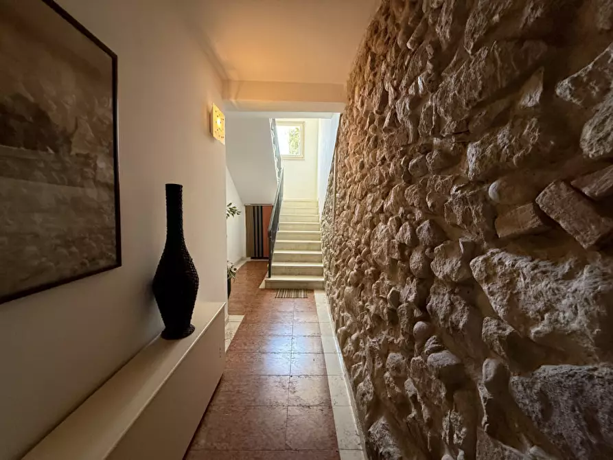 Immagine 2 di Appartamento in vendita  in Via Peschiera a Lazise