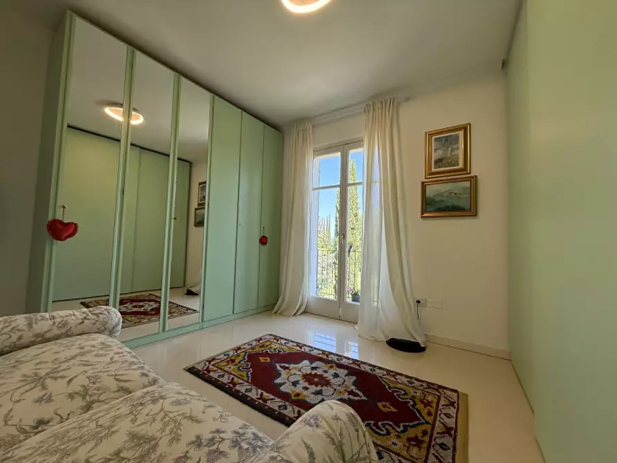 Immagine 18 di Appartamento in vendita  in Via Peschiera a Lazise
