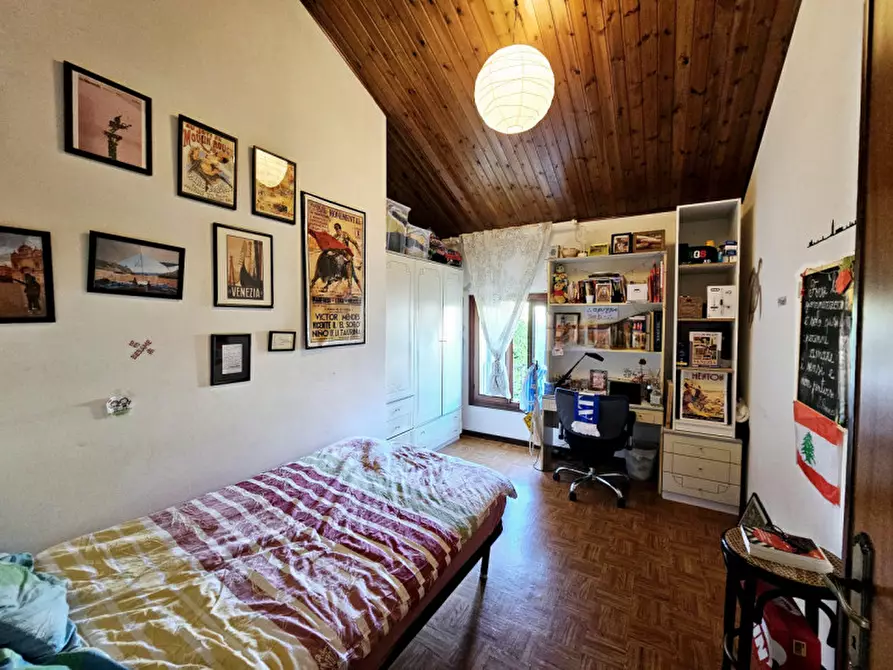 Immagine 8 di Appartamento in affitto  in VIA GAMBINA a Este