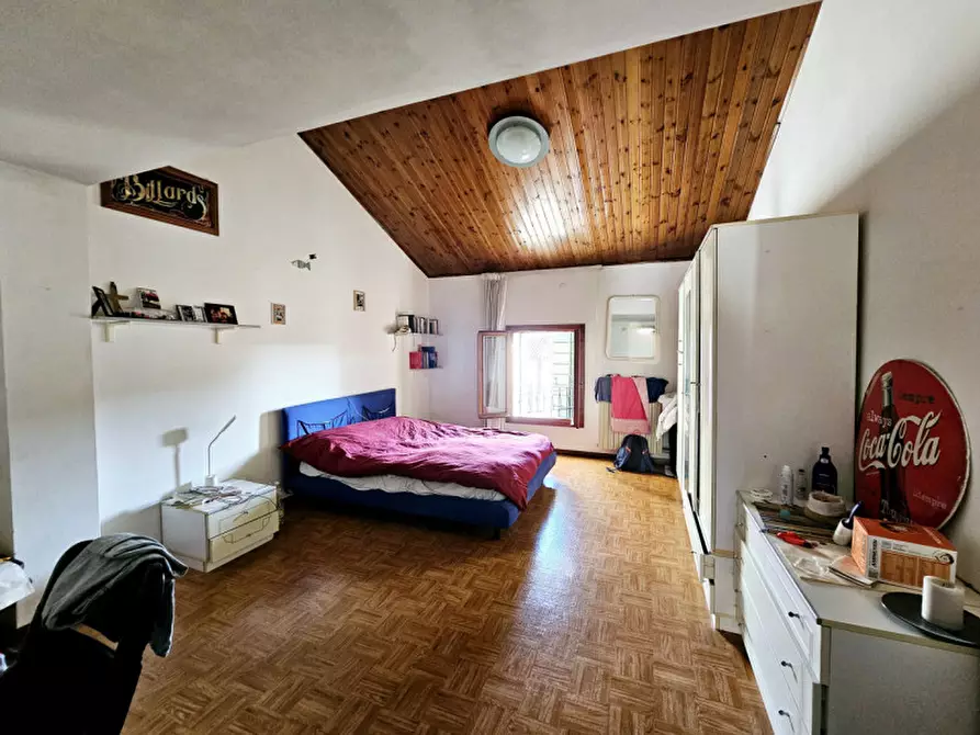 Immagine 9 di Appartamento in affitto  in VIA GAMBINA a Este