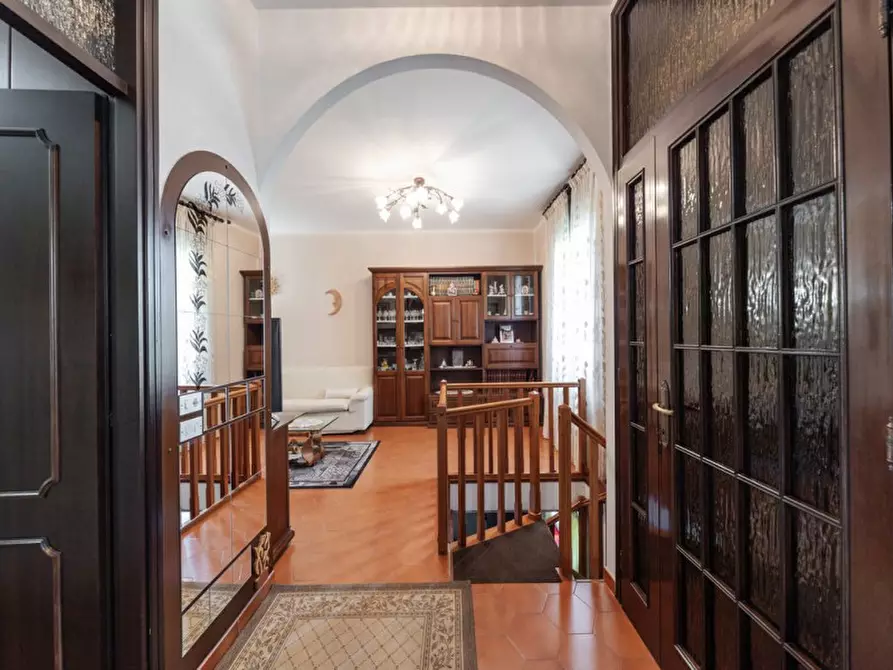 Immagine 3 di Villa in vendita  in Via del Respiro 5 a Monza