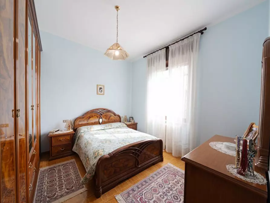 Immagine 8 di Villa in vendita  in Via del Respiro 5 a Monza