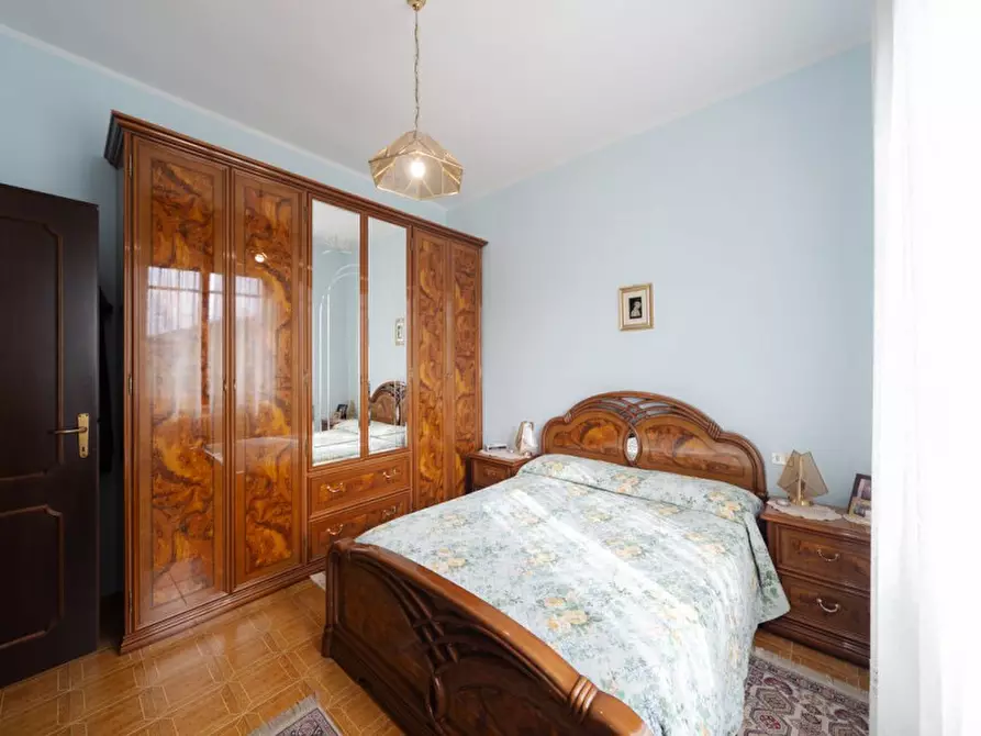 Immagine 9 di Villa in vendita  in Via del Respiro 5 a Monza