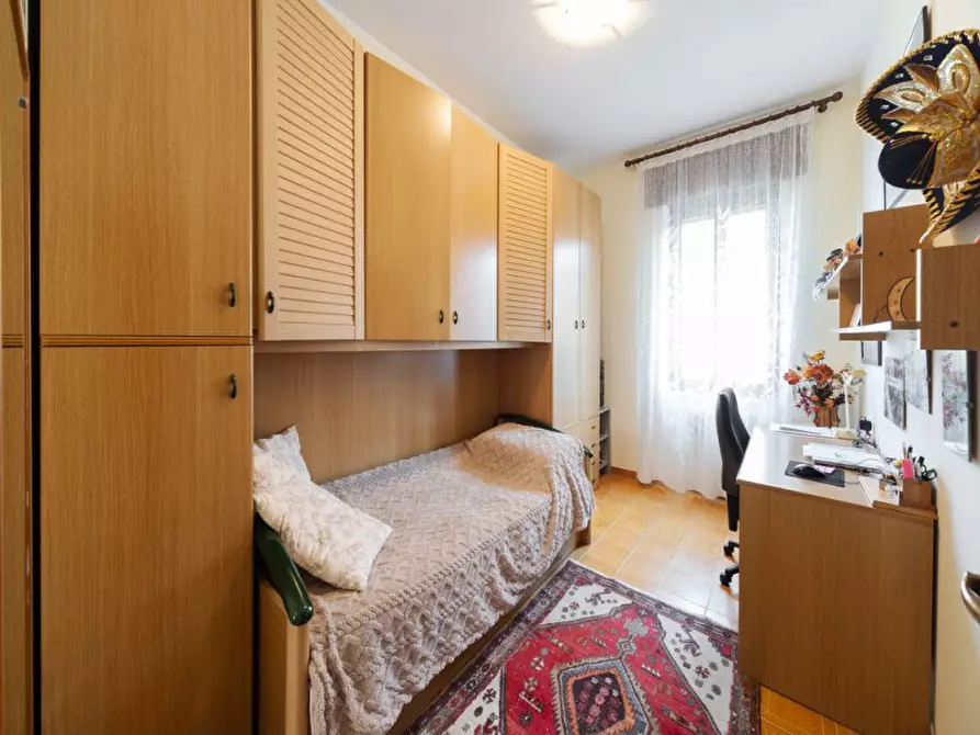 Immagine 10 di Villa in vendita  in Via del Respiro 5 a Monza