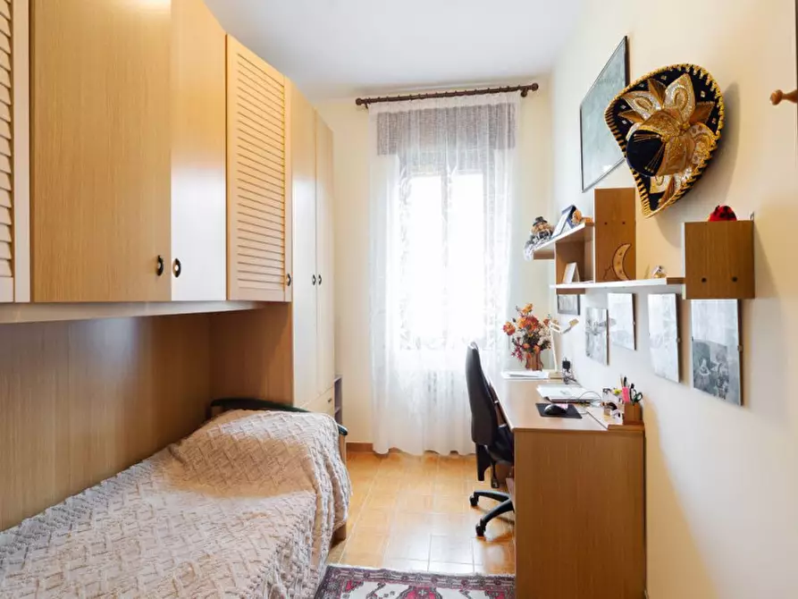 Immagine 11 di Villa in vendita  in Via del Respiro 5 a Monza