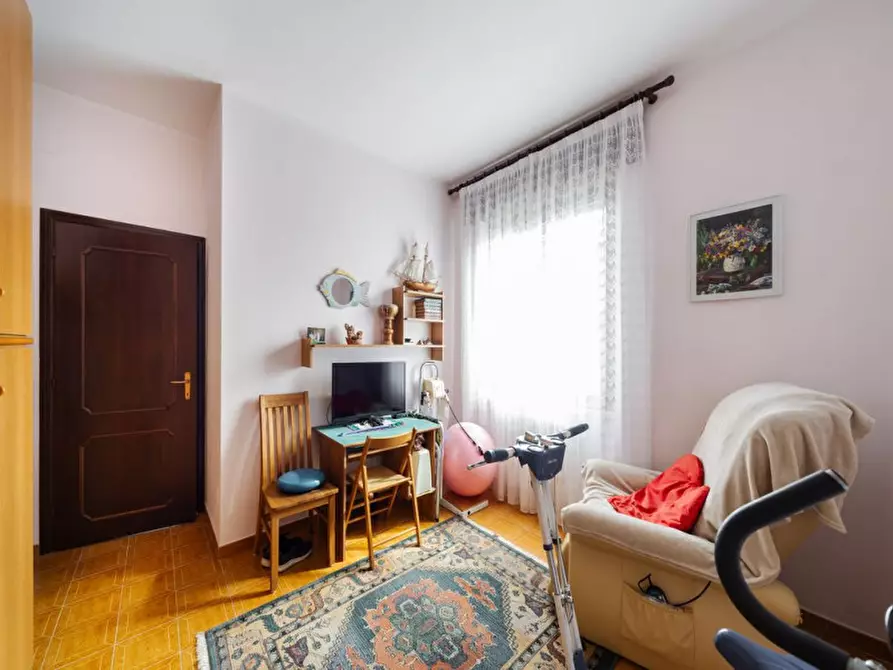 Immagine 13 di Villa in vendita  in Via del Respiro 5 a Monza