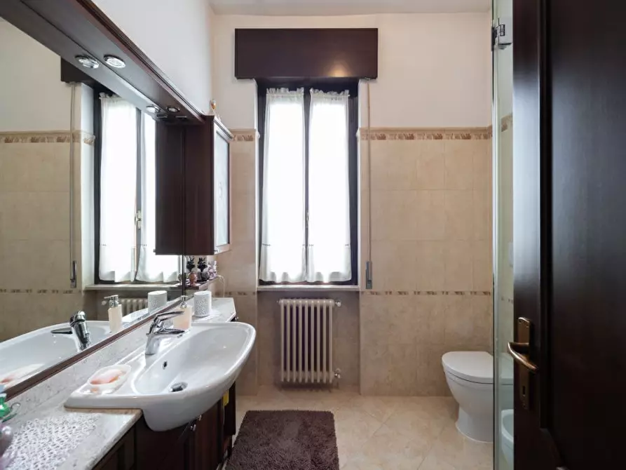 Immagine 14 di Villa in vendita  in Via del Respiro 5 a Monza