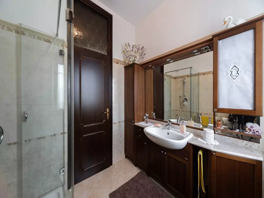 Immagine 16 di Villa in vendita  in Via del Respiro 5 a Monza