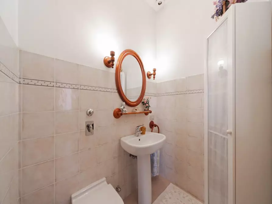Immagine 17 di Villa in vendita  in Via del Respiro 5 a Monza