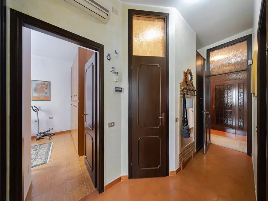 Immagine 18 di Villa in vendita  in Via del Respiro 5 a Monza