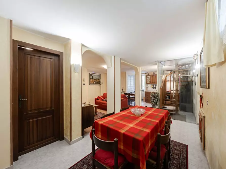 Immagine 20 di Villa in vendita  in Via del Respiro 5 a Monza