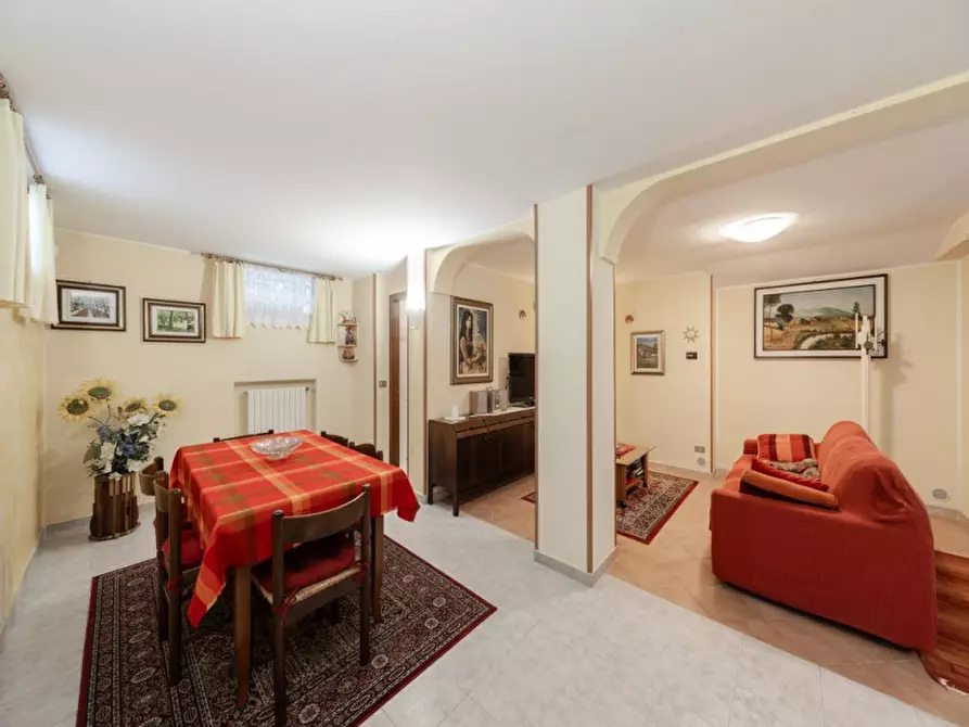 Immagine 21 di Villa in vendita  in Via del Respiro 5 a Monza
