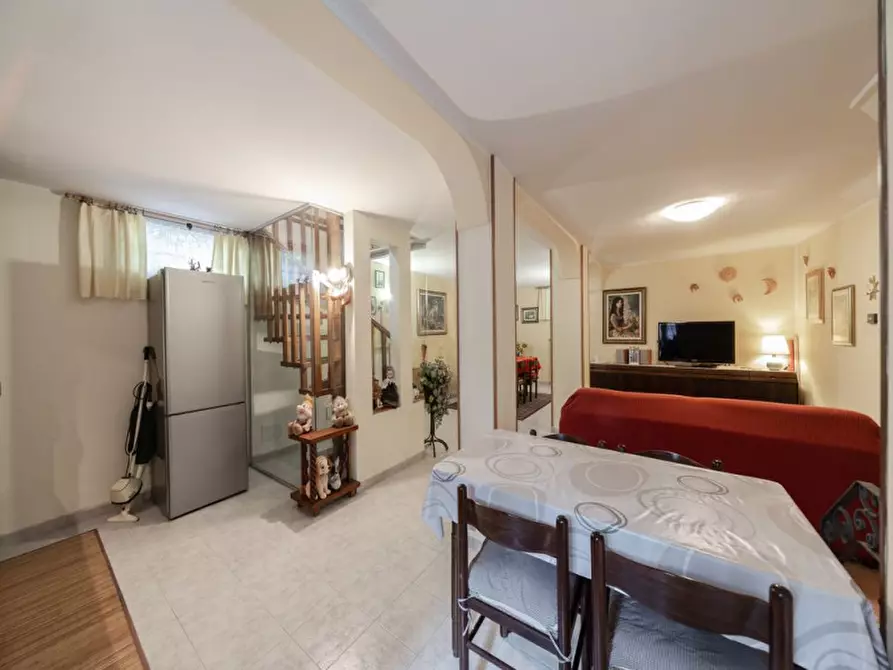Immagine 23 di Villa in vendita  in Via del Respiro 5 a Monza