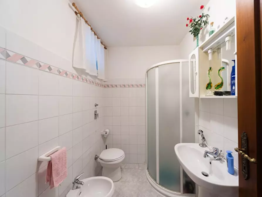 Immagine 25 di Villa in vendita  in Via del Respiro 5 a Monza