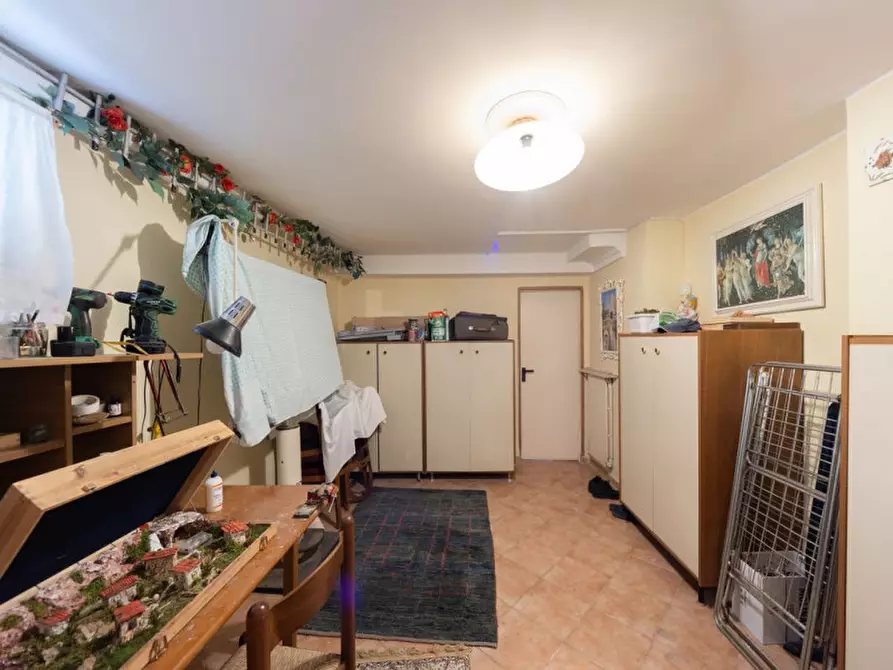 Immagine 27 di Villa in vendita  in Via del Respiro 5 a Monza