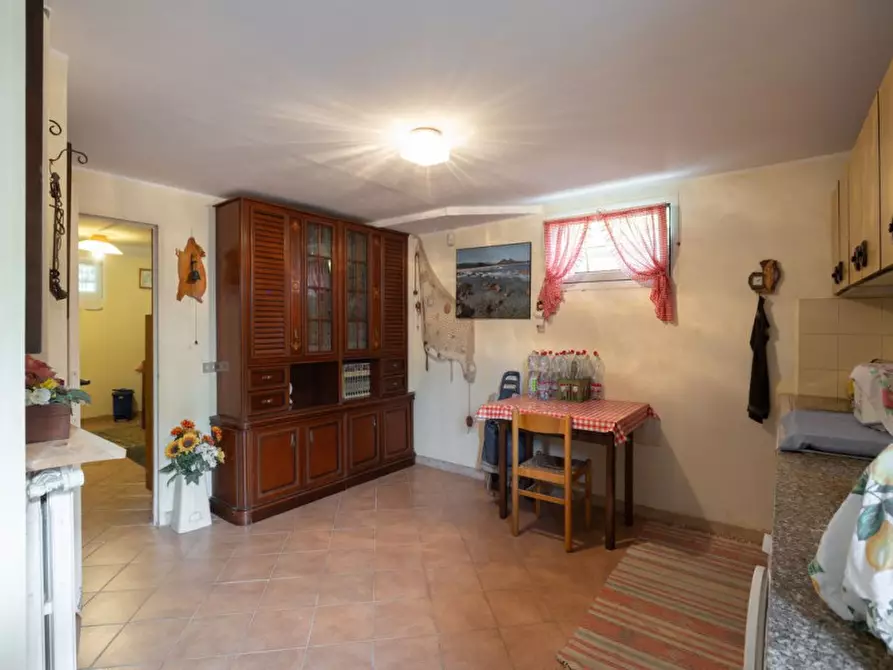 Immagine 28 di Villa in vendita  in Via del Respiro 5 a Monza