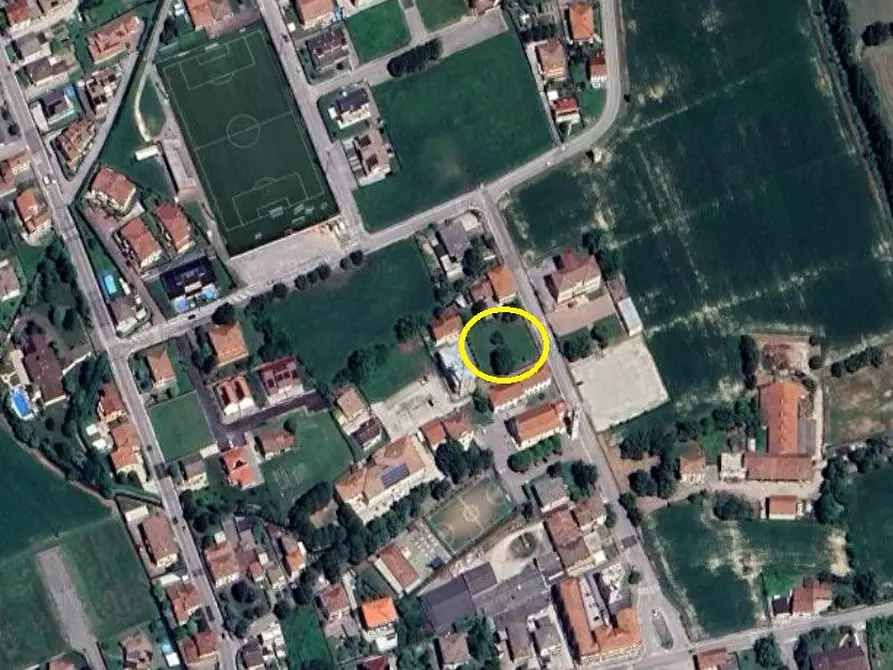 Immagine 3 di Terreno in vendita  in Via Alture a Torri Di Quartesolo