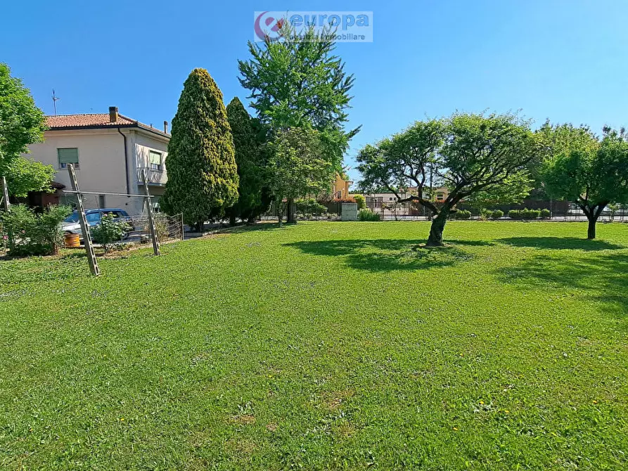 Immagine 6 di Terreno in vendita  in Via Alture a Torri Di Quartesolo