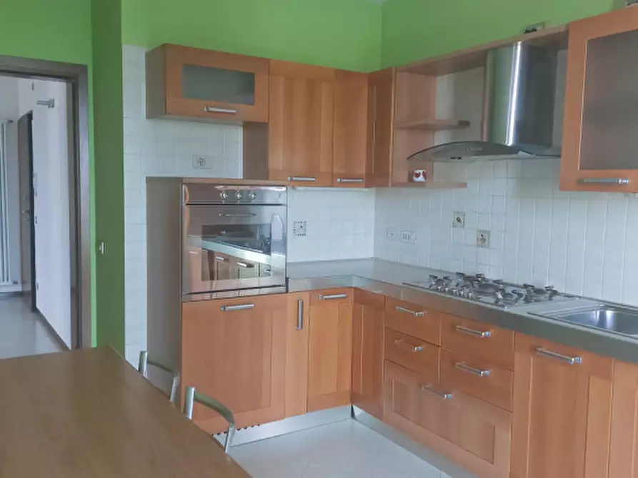 Immagine 1 di Appartamento in vendita  in Via Ceroni a Montegalda