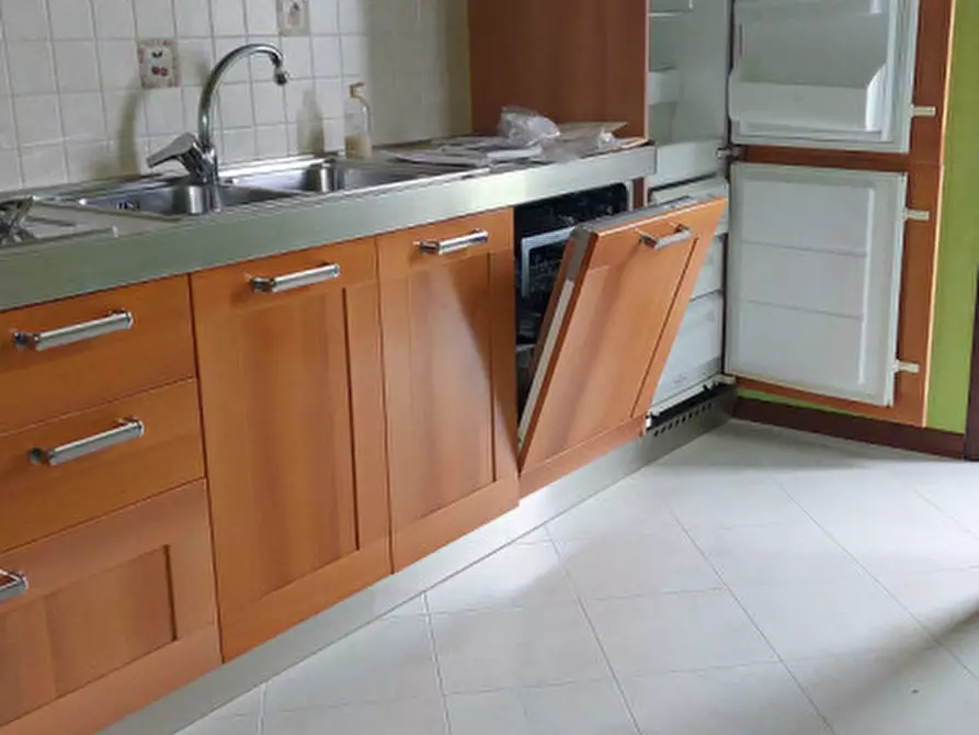 Immagine 2 di Appartamento in vendita  in Via Ceroni a Montegalda