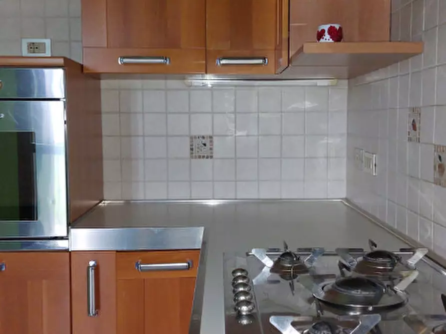 Immagine 3 di Appartamento in vendita  in Via Ceroni a Montegalda
