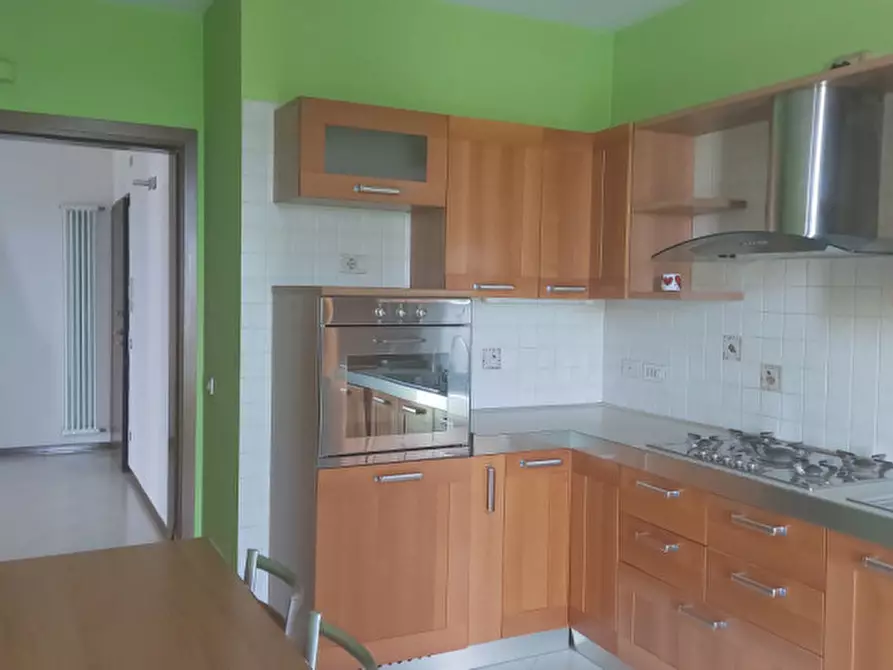 Immagine 6 di Appartamento in vendita  in Via Ceroni a Montegalda