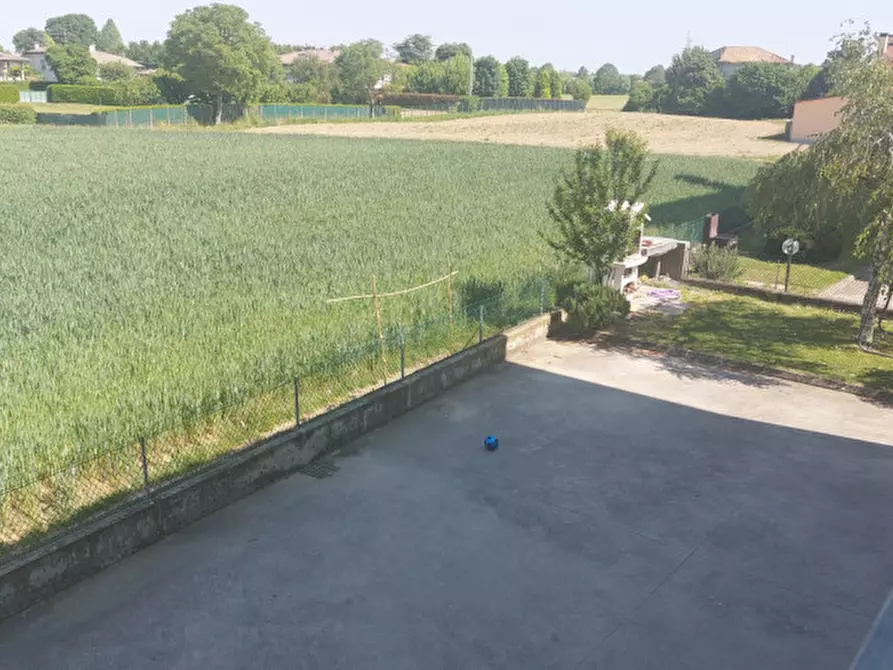 Immagine 23 di Appartamento in vendita  in Via Ceroni a Montegalda