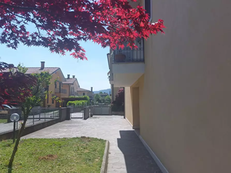 Immagine 24 di Appartamento in vendita  in Via Ceroni a Montegalda