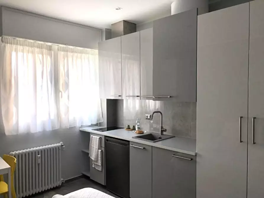 Immagine 2 di Appartamento in affitto  in Via Palmanova 83 a Milano
