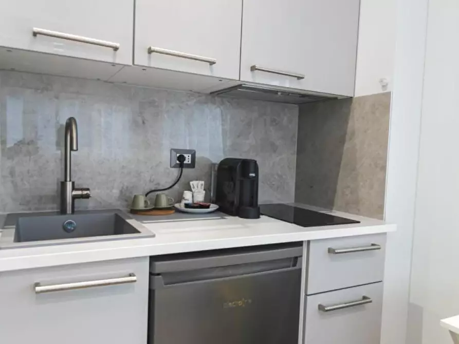 Immagine 3 di Appartamento in affitto  in Via Palmanova 83 a Milano