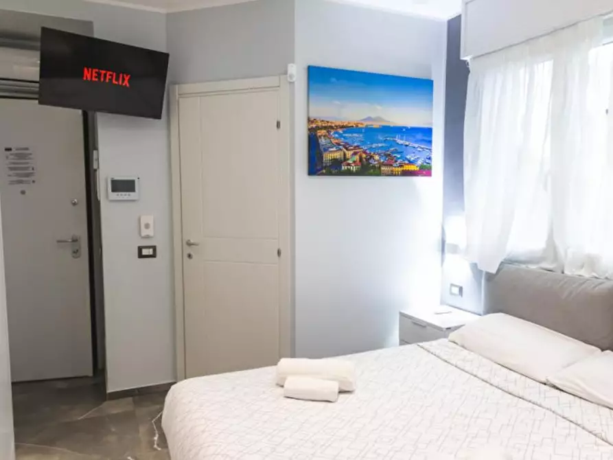 Immagine 8 di Appartamento in affitto  in Via Palmanova 83 a Milano
