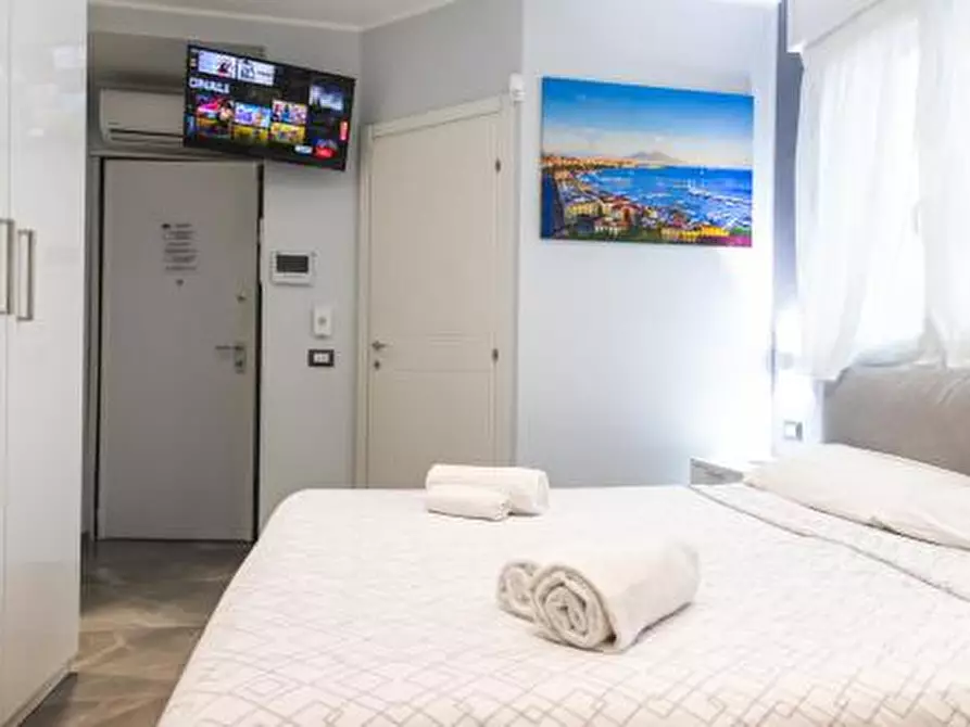 Immagine 11 di Appartamento in affitto  in Via Palmanova 83 a Milano