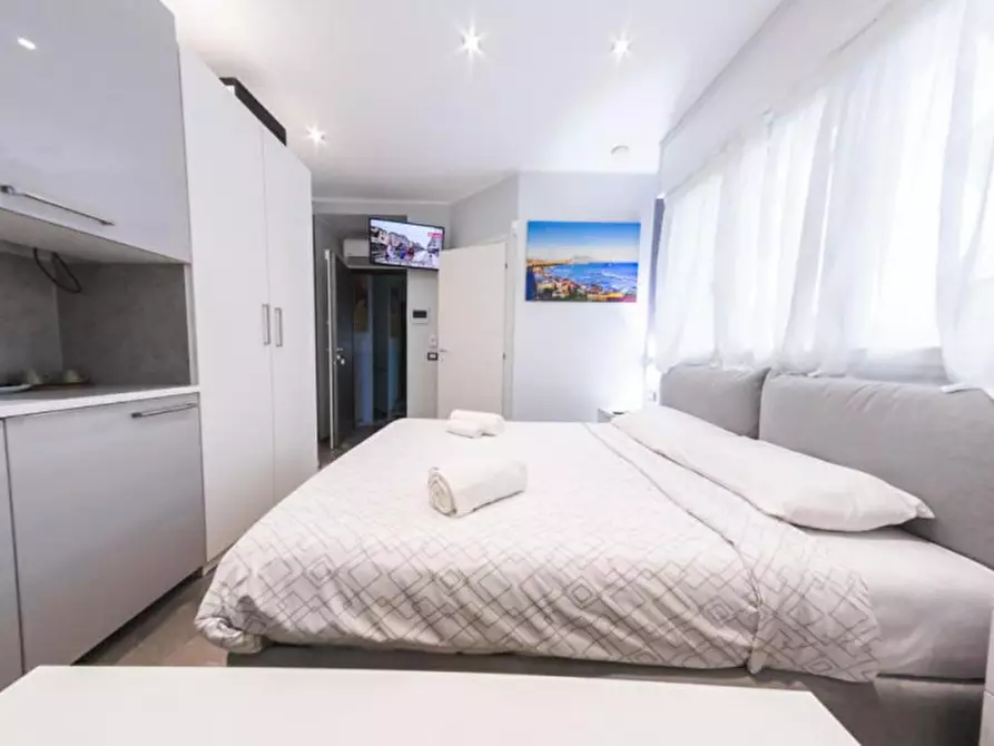 Immagine 12 di Appartamento in affitto  in Via Palmanova 83 a Milano