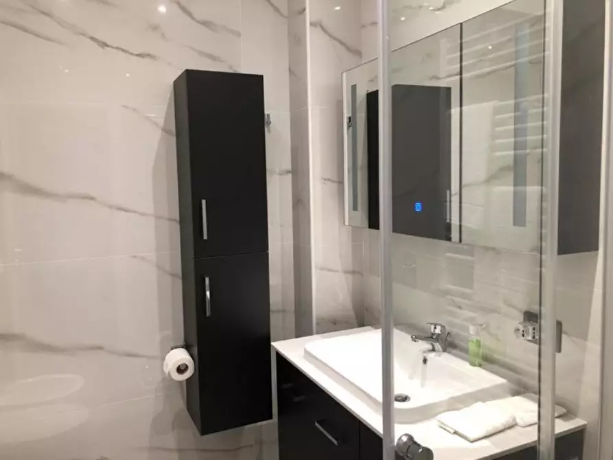 Immagine 19 di Appartamento in affitto  in Via Palmanova 83 a Milano