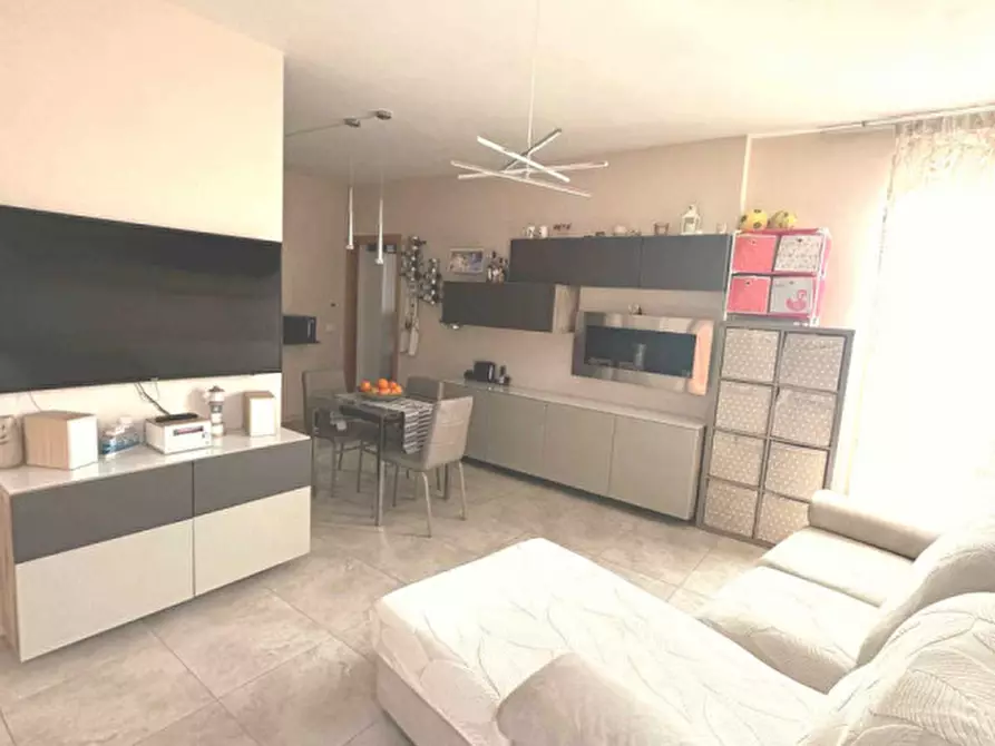 Immagine 1 di Appartamento in vendita  in pian di Loro a Loro Ciuffenna
