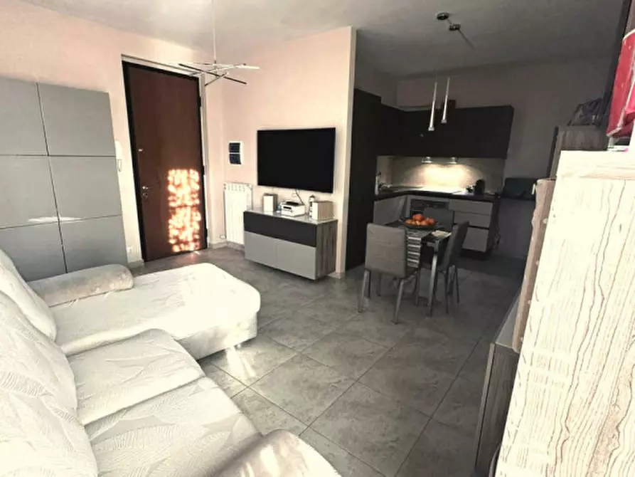 Immagine 2 di Appartamento in vendita  in pian di Loro a Loro Ciuffenna