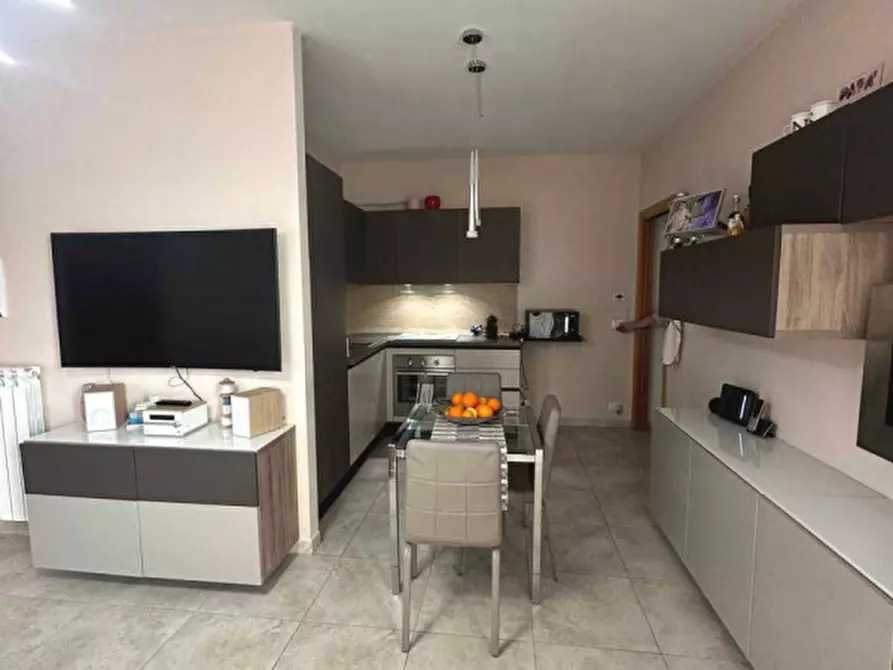 Immagine 4 di Appartamento in vendita  in pian di Loro a Loro Ciuffenna